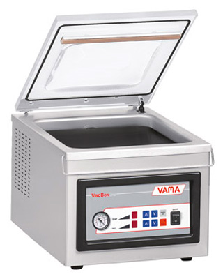 Vacbox 300