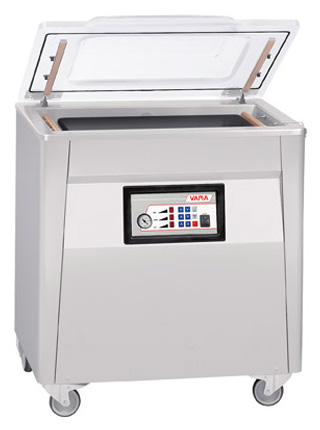VP 860 S